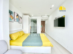 Căn hộ đẹp full nội thất gần crescent mall, nguyễn thị thập quận 7