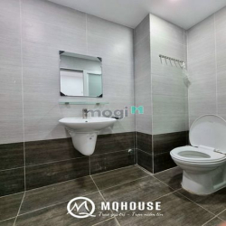 Nhà Nguyên Căn 2PN - 2WC 80m2 Gần Vạn Hạnh Mall Quận 10