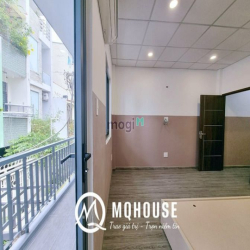 Nhà Nguyên Căn 2PN - 2WC 80m2 Gần Vạn Hạnh Mall Quận 10