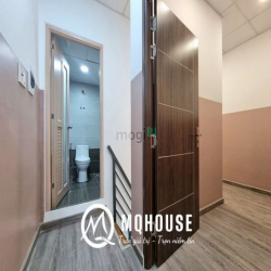 Nhà Nguyên Căn 2PN - 2WC 80m2 Gần Vạn Hạnh Mall Quận 10