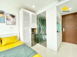 Căn hộ đẹp full nội thất gần crescent mall, nguyễn thị thập quận 7