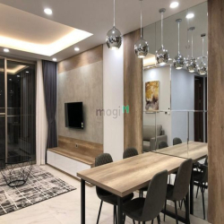 Cho thuê căn hộ cao cấp Happy Valley Quận 7, diện tích: 115m2, 17TR/TH