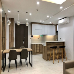 Cho thuê căn hộ cao cấp Happy Valley Quận 7, diện tích: 115m2, 17TR/TH