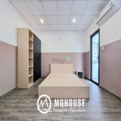 Nhà Nguyên Căn 2PN - 2WC 80m2 Gần Vạn Hạnh Mall Quận 10