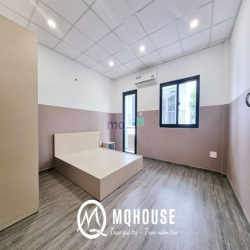 Nhà Nguyên Căn 2PN - 2WC 80m2 Gần Vạn Hạnh Mall Quận 10