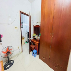Bán nhà Âu Cơ Tân Sơn Nhì 4 tầng 66m2 chỉ 6.x tỷ