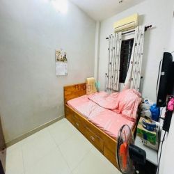 Bán nhà Âu Cơ Tân Sơn Nhì 4 tầng 66m2 chỉ 6.x tỷ