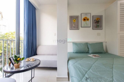 Căn hộ đẹp full nội thất gần crescent mall, nguyễn thị thập quận 7