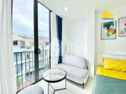 Căn hộ đẹp full nội thất gần crescent mall, nguyễn thị thập quận 7
