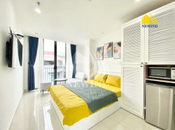 Căn hộ đẹp full nội thất gần crescent mall, nguyễn thị thập quận 7