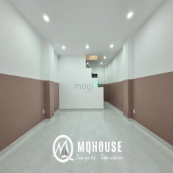 Nhà Nguyên Căn 2PN - 2WC 80m2 Gần Vạn Hạnh Mall Quận 10