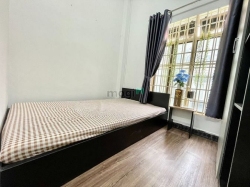 CHDV 2 Phòng Ngủ Gần Hutech - Giá Siêu Ưu Đãi