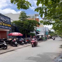 Nhà trệt mặt tiền Mạc Thiên Tích, P.Xuân Khánh, Q.Ninh Kiều, Cần Thơ