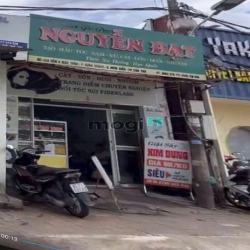 Nhà trệt mặt tiền Mạc Thiên Tích, P.Xuân Khánh, Q.Ninh Kiều, Cần Thơ