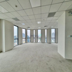 #IDMC cho thuê văn phòng 260m2 tại tòa Toyota Mỹ Đình