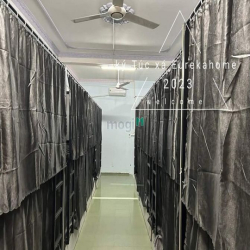 Ký túc xá tiện nghi gần Tăng Nhơn Phú - CĐ Công Thương, trọn gói 1tr1