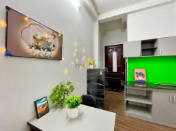 CHDV 2 Phòng Ngủ Gần Hutech - Giá Siêu Ưu Đãi