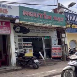 Nhà trệt mặt tiền Mạc Thiên Tích, P.Xuân Khánh, Q.Ninh Kiều, Cần Thơ