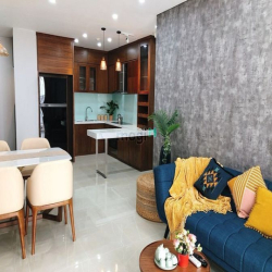 Cho thuê chung cư Sunrise City View Quận 7. 3PN 2WC 100 m2/25tr