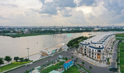 Nhà khu đô thị Vạn Phúc City, Mua trực tiếp chủ đầu tư - Cắt lỗ 8,5 tỷ