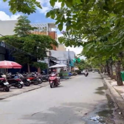 Nhà trệt mặt tiền Mạc Thiên Tích, P.Xuân Khánh, Q.Ninh Kiều, Cần Thơ