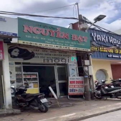 Nhà trệt mặt tiền Mạc Thiên Tích, P.Xuân Khánh, Q.Ninh Kiều, Cần Thơ