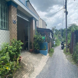 Chính chủ bán gấp, 368m2 sát Gò Vấp tặng dãy trọ 16p, thu nhập 30tr/th