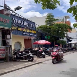 Nhà trệt mặt tiền Mạc Thiên Tích, P.Xuân Khánh, Q.Ninh Kiều, Cần Thơ