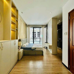 Bán Nhà Phố Liền Kề Đường số 30, Phường 06, Quận Gò vấp, Hồ chí Minh