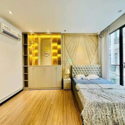 Bán Nhà Phố Liền Kề Đường số 30, Phường 06, Quận Gò vấp, Hồ chí Minh