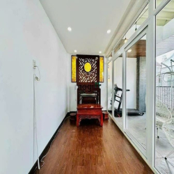 Bán Nhà Phố Liền Kề Đường số 30, Phường 06, Quận Gò vấp, Hồ chí Minh