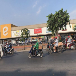 NGỘP CHDV rộng 7m 98m2 Nguyễn Thái Sơn 26PN TN 130tr gần chợ 16.5 tỷ.