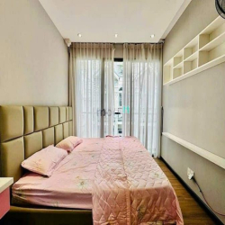 Bán Nhà Phố Liền Kề Đường số 30, Phường 06, Quận Gò vấp, Hồ chí Minh