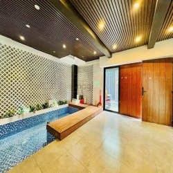 Bán Nhà Phố Liền Kề Đường số 30, Phường 06, Quận Gò vấp, Hồ chí Minh