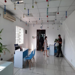 Văn Phòng Quận Phú Nhuận Cho Thuê Giá Rẻ, 45m- 130m, THoáng View