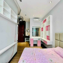 Bán Nhà Phố Liền Kề Đường số 30, Phường 06, Quận Gò vấp, Hồ chí Minh