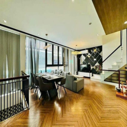 Bán Nhà Phố Liền Kề Đường số 30, Phường 06, Quận Gò vấp, Hồ chí Minh