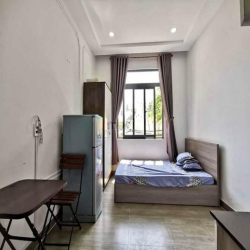 NGỘP CHDV rộng 7m 98m2 Nguyễn Thái Sơn 26PN TN 130tr gần chợ 16.5 tỷ.