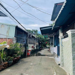 Bán Nhà Nát Đường số 24 Linh Đông 75m2 Ngang 5.5m Giá 3 Tỷ 600