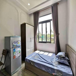 NGỘP CHDV rộng 7m 98m2 Nguyễn Thái Sơn 26PN TN 130tr gần chợ 16.5 tỷ.