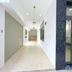 VI TRÍ CỰC ĐẸP- Căn Góc 2 Lầu Sân Thượng Mặt Tiền ĐƯỜNG SỐ TÂN QUY Q7