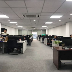 CC Cho thuê mặt bằng - Văn Phòng Toà nhà 7 tầng ngay Hằng Xanh. 7x30m