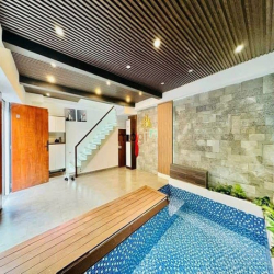 Bán Nhà Phố Liền Kề Đường số 30, Phường 06, Quận Gò vấp, Hồ chí Minh
