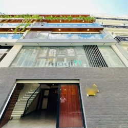 Bán Nhà Phố Liền Kề Đường số 30, Phường 06, Quận Gò vấp, Hồ chí Minh