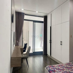 NGỘP CHDV rộng 7m 98m2 Nguyễn Thái Sơn 26PN TN 130tr gần chợ 16.5 tỷ.