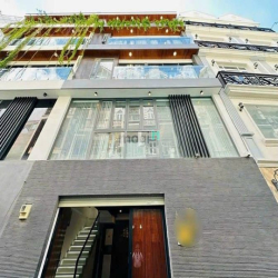 Bán Nhà Phố Liền Kề Đường số 30, Phường 06, Quận Gò vấp, Hồ chí Minh