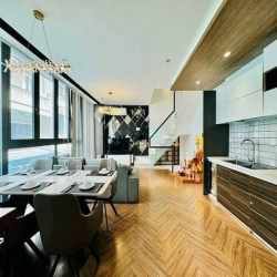 Bán Nhà Phố Liền Kề Đường số 30, Phường 06, Quận Gò vấp, Hồ chí Minh