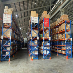 Cho thuê kho chứa hàng tại TPHCM Kho diện tích nhỏ GIÁ RẺ Full dịch vụ