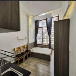 NGỘP CHDV rộng 7m 98m2 Nguyễn Thái Sơn 26PN TN 130tr gần chợ 16.5 tỷ.