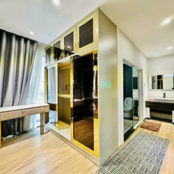 Bán Nhà Phố Liền Kề Đường số 30, Phường 06, Quận Gò vấp, Hồ chí Minh